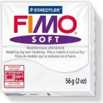 Fimo Staedtler soft 56g bílá, Staedtler Staedtler – Zboží Dáma
