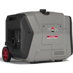 BRIGGS&STRATTON P4500 PowerSmart