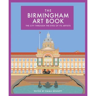 Birmingham Art Book