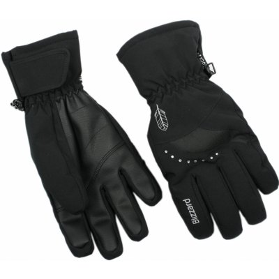 Blizzard Viva Davos ski gloves black – Hledejceny.cz