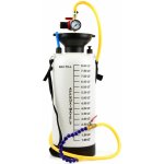 Pneumatická plnička oleje 8l, Geko G02126 – Hledejceny.cz