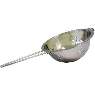 Toro Cedník 18cm - nerez 270179dru – Zboží Dáma