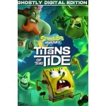 SpongeBob SquarePants: Titans of the Tide (Ghostly Edition) – Zboží Mobilmania