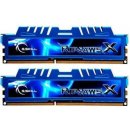 G-Skill DDR3 16GB 2400MHz Kit F3-2400C11D-16GXM