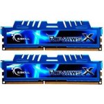 G-Skill DDR3 16GB 2400MHz Kit F3-2400C11D-16GXM – Hledejceny.cz