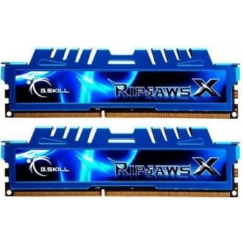 G-Skill DDR3 16GB 2400MHz Kit F3-2400C11D-16GXM