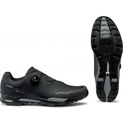 Northwave XTrail Plus GTX Shoes Black