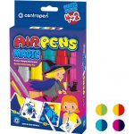 Centropen Air Pens Colouring Set 1500 8+1 ks – Zboží Dáma