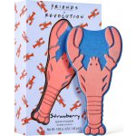 Revolution X Friends Lobster koupelová bomba 140 g – Zboží Dáma