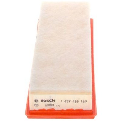 BOSCH 1 457 433 160 Vzduchový filtr (1457433160) – Hledejceny.cz