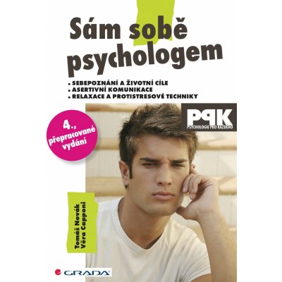 Sám sobě psychologem