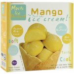 BUONO Nugatu Zmrzlina Mochi Mango 156g – Zboží Dáma