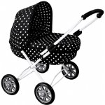 New Baby Anička black – Hledejceny.cz