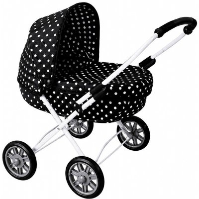 New Baby Anička black – Hledejceny.cz