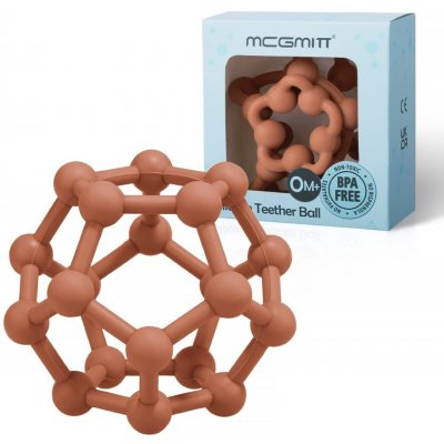 MCGMITT kousací kroužek pro miminka – Zbozi.Blesk.cz