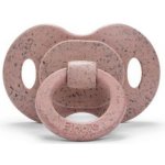 Elodie Details bambusový silikon anatomický Faded Rose – Zboží Dáma