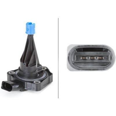 Snímač hladiny oleje v motoru HELLA 6PR 013 680-091 (6PR013680091) – Zboží Mobilmania