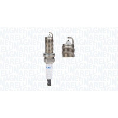 Zapalovací svíčka MAGNETI MARELLI 062711000059 – Hledejceny.cz