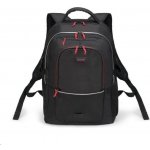 Dicota Backpack Plus Spin D31736 Black – Sleviste.cz
