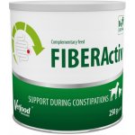 vetfood Fiberactiv 250 g – Hledejceny.cz