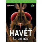 Havěť kolem nás digipack DVD – Hledejceny.cz