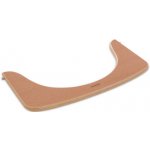 Hauck Alpha Dřevěný bar Nature – Zboží Dáma