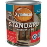 Xyladecor Standard 2,5 l Cedr – Zbozi.Blesk.cz