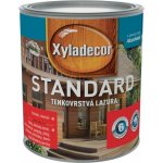 Xyladecor Standard 2,5 l Indický týk – Zboží Mobilmania