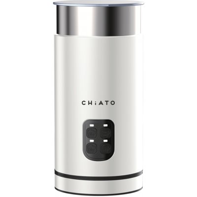 CHiATO milkPLAY 240 ml bílý – Zboží Dáma
