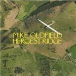 Oldfield Mike - Hergest Ridge CD – Hledejceny.cz