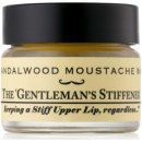 Vosk na vousy Capt Fawcett Sandalwood Moustache Wax vosk na knír 15 ml