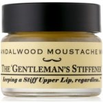 Capt Fawcett Sandalwood Moustache Wax vosk na knír 15 ml – Hledejceny.cz