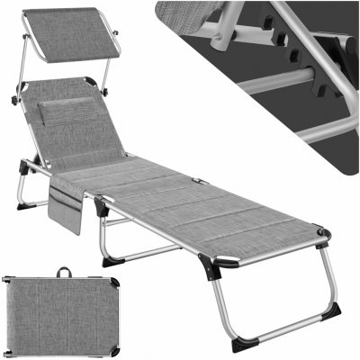 tectake 405106 strakaté – Zboží Mobilmania
