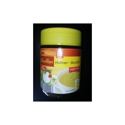 K-classic Kuřecí bujon 140 g – Zboží Dáma