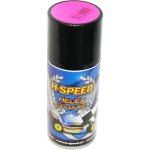 H-Speed barva ve spreji 150ml růžová – Sleviste.cz