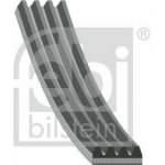 ozubený klínový řemen FEBI BILSTEIN 40325 – Zboží Mobilmania