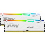 Kingston Beast EXPO FURY DDR5 64GB 6000MHz CL36 KF560C36BWEAK2-64 – Sleviste.cz