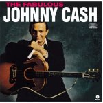 Cash Johnny - Fabulous Johnny Cash LP – Sleviste.cz