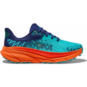 Hoka one one M Challenger ATR 7 1134497-CVOR CERAMIC / VIBRANT ORANGE