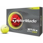 TaylorMade TP5x – Zboží Mobilmania