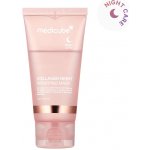 MEDICUBE - COLLAGEN NIGHT WRAPPING MASK - Kolagenová noční slupovací maska 75 ml – Sleviste.cz