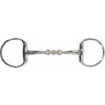 QHP Udidlo olivové dvakrát lomené Anatomical sandblasted – Zboží Dáma