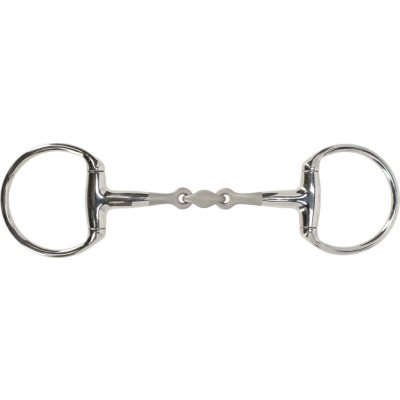 QHP Udidlo olivové dvakrát lomené Anatomical sandblasted – Zboží Dáma