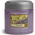 Yankee Candle vonné perly Spheres Lemon Lavender 170 g – HobbyKompas.cz