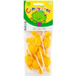 Candy Tree Lízátka s příchutí citronu Bio 7 x 10 g – Zbozi.Blesk.cz