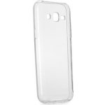 Pouzdro Forcell Ultra Slim 0,5mm Samsung Galaxy J5 2017 SM-J530 čiré – Zboží Živě