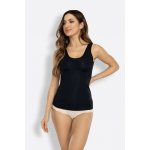 Mitex FEEL GOOD TOP béžová – Zboží Dáma