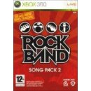 Rock Band: Song Pack 2