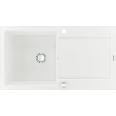 MEXEN Leo bílá – Hledejceny.cz