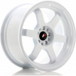 Japan Racing JR12 9x18 5x114/120 ET25 white | Zboží Auto